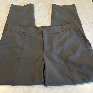 Mondetta Women's Gray Pants